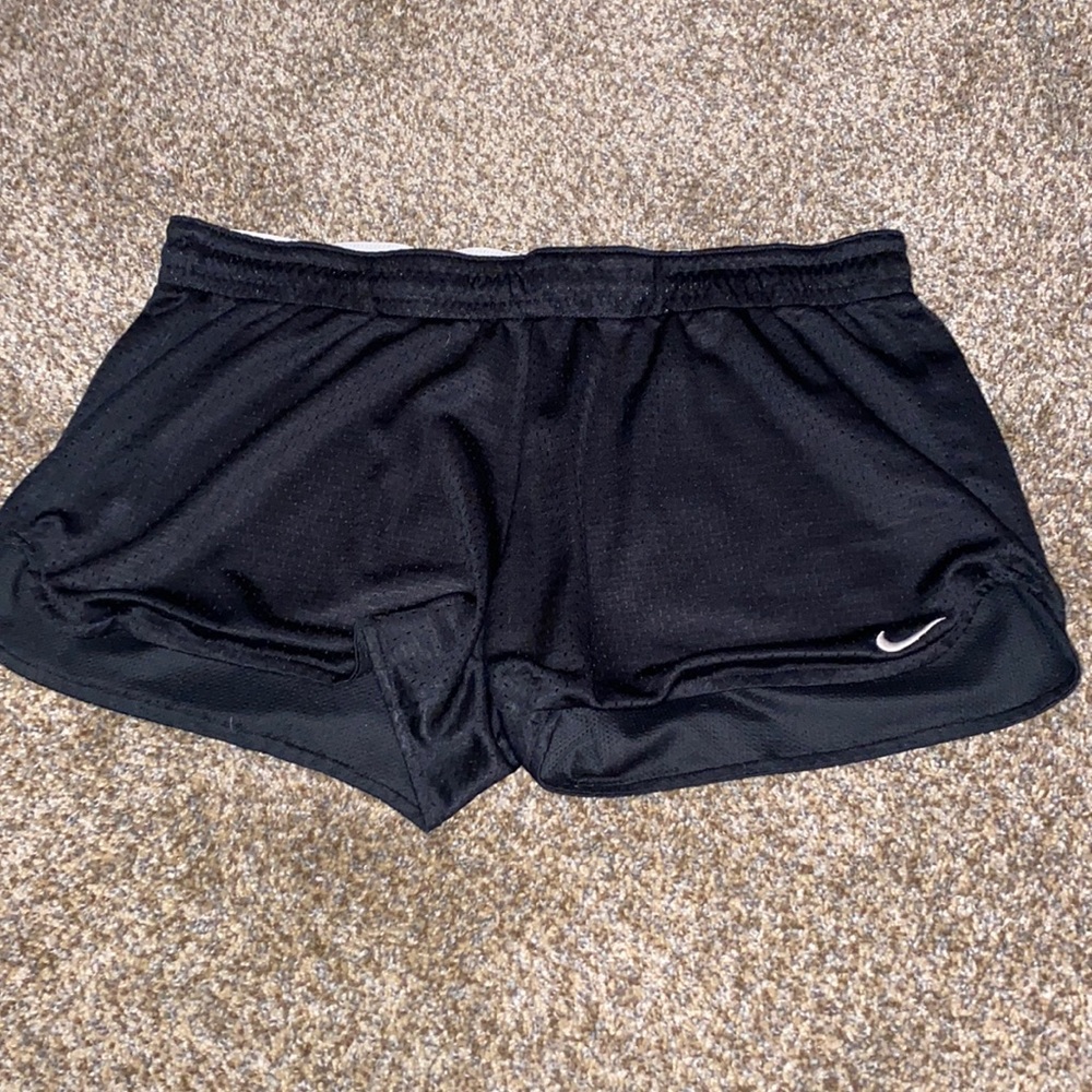 Nike athletic shorts